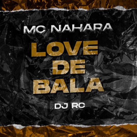 Love de Bala ft. Dj Rc original | Boomplay Music