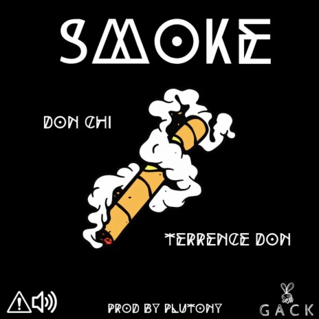 Smoke ft. Terrence Don