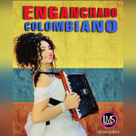 Enganchado Colombiano Acordeon | Boomplay Music