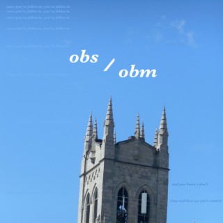 Obs/Obm