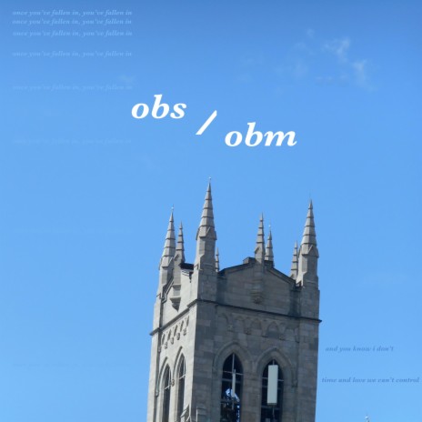 Obm | Boomplay Music