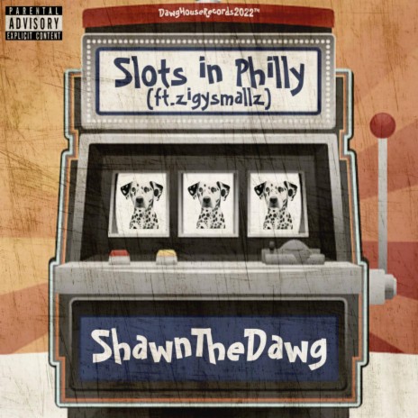 Slots in Philly (ft.zigysmallz) (Alternate Version)