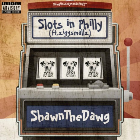 Slots in Philly (ft.zigysmallz) (Alternate Version) | Boomplay Music