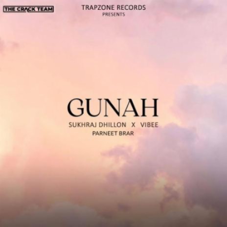 Gunah | Boomplay Music
