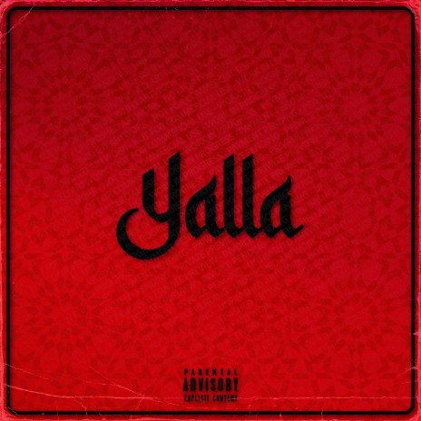 Yalla ft. Jordac Y.I.C | Boomplay Music