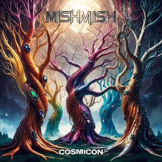 CosmicOn