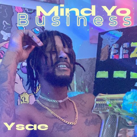 Mind Your Business (MYB) | Boomplay Music