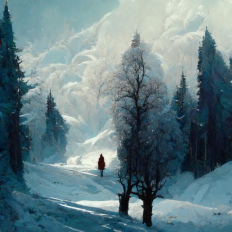 Pt. III (Winter Landscape)
