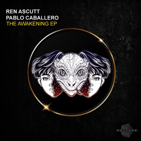 The Awakening (Original Mix) ft. Ren Ascutt