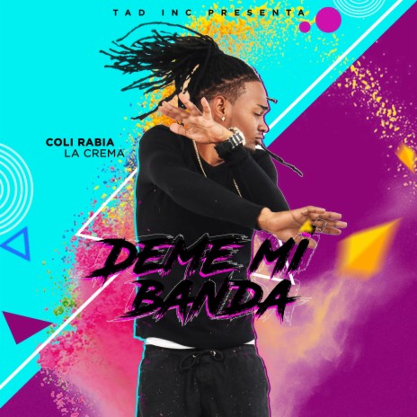 Deme Mi Banda | Boomplay Music