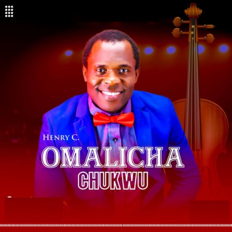 Omalicha Chukwu