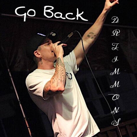 Go Back | Boomplay Music