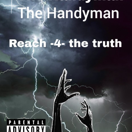 Reach-4-the truth | Boomplay Music