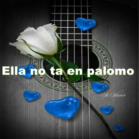 Ella no ta en palomo ft. Beats de maestros | Boomplay Music