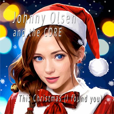 This Christmas (I found you) (Radio Edit) | Boomplay Music