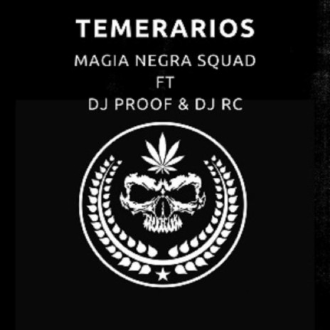 Temerarios ft. DJ RC & Dj Proof