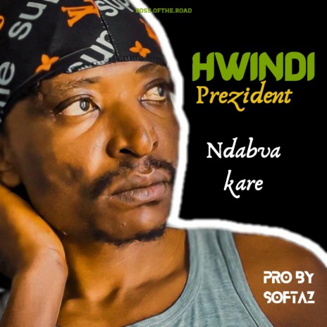 HWINDI PREZIDENT(NDABVA KARE 2021) | Boomplay Music