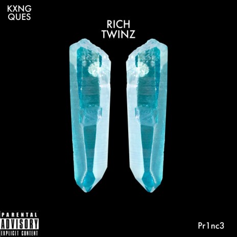 Rich Twinz ft. Pr1nc3 | Boomplay Music