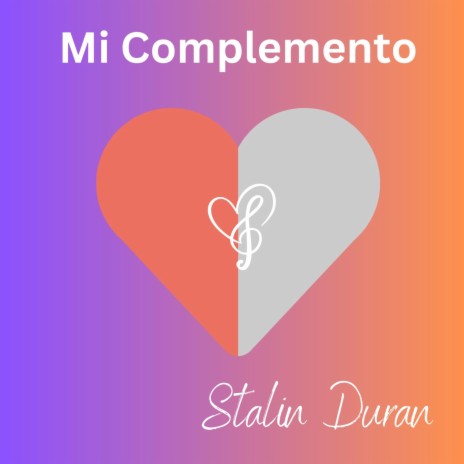 MI COMPLEMENTO | Boomplay Music