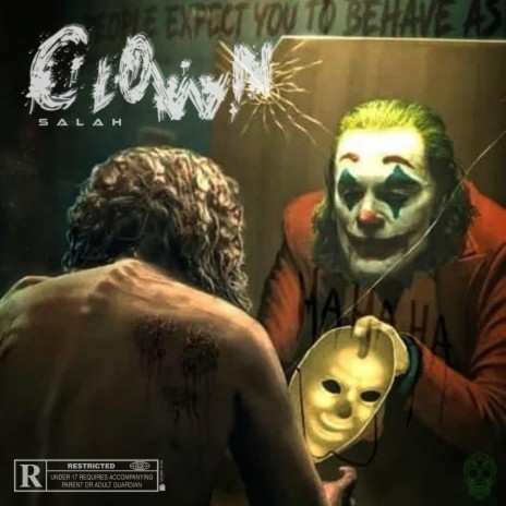 Clown, Hors-série