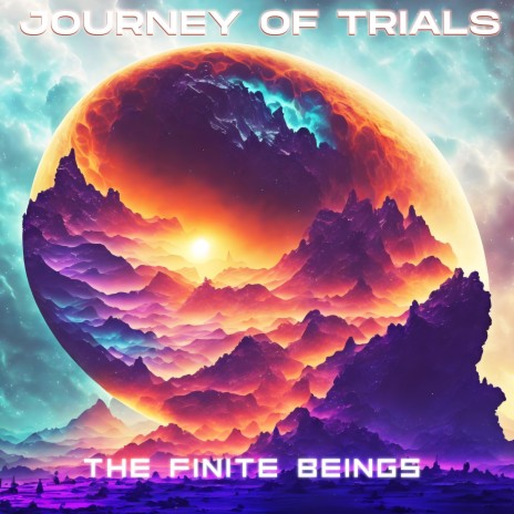 Journey of Trials | Boomplay Music