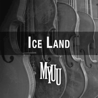 Ice Land