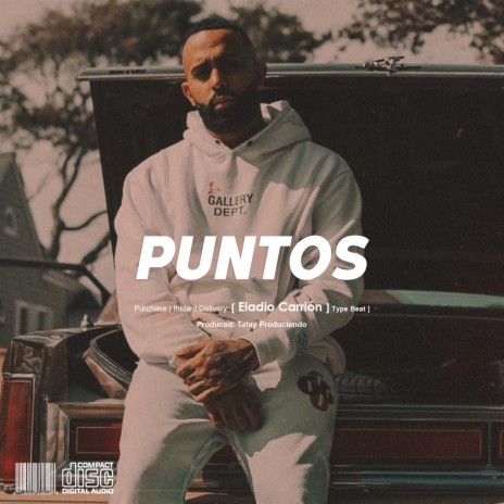 Puntos | Boomplay Music