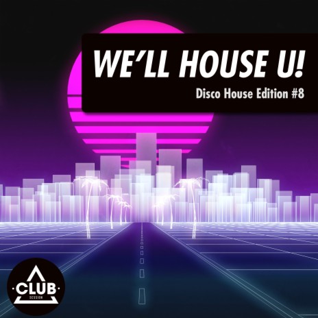 We Will Get By (Original Mix) | Boomplay Music