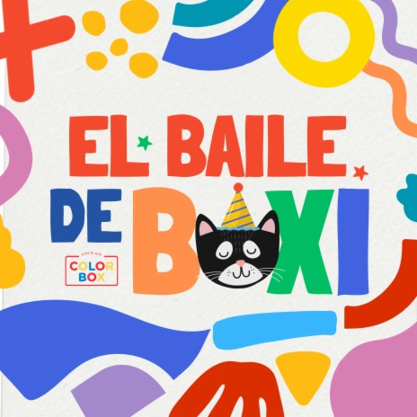 El Baile de Boxi