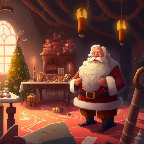 Santa Claus Is Comin' to Town ft. Top Christmas Songs & Classical Christmas Music Songs