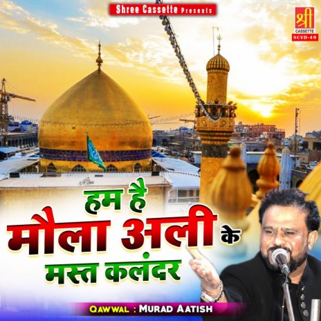 Hum Hain Maula Ali Ke Mast Qalandar | Boomplay Music