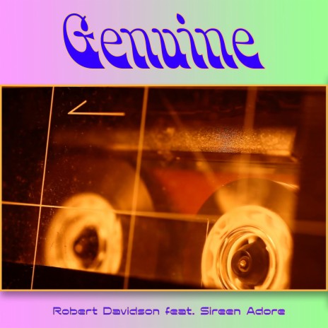 Genuine ft. Sireen Adore | Boomplay Music