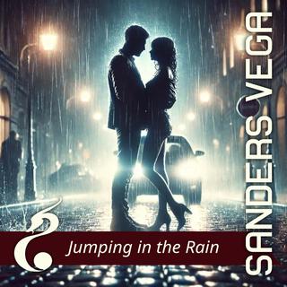 Jumping in the rain (Extended Version)