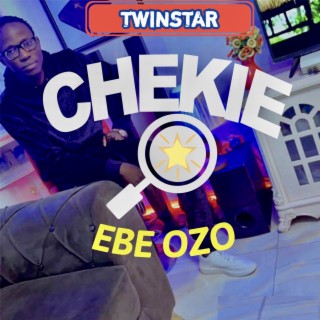 Checkie Ebe Ozo