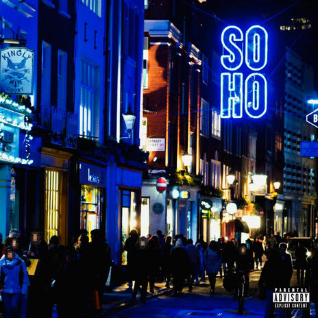 SOHO | Boomplay Music