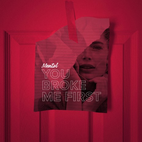You Broke Me First (Radio Edit) | Boomplay Music