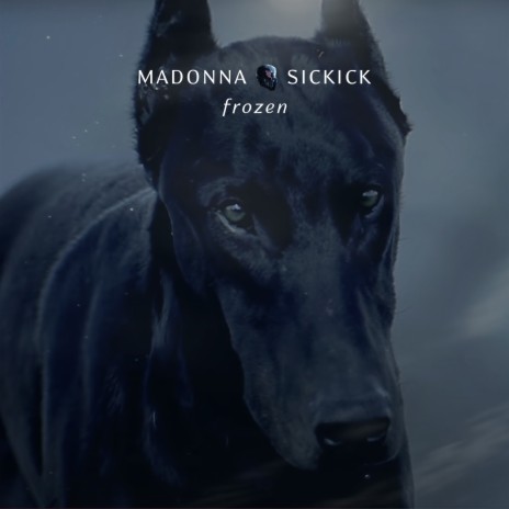 Frozen ft. Sickick