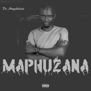 Maphuzana