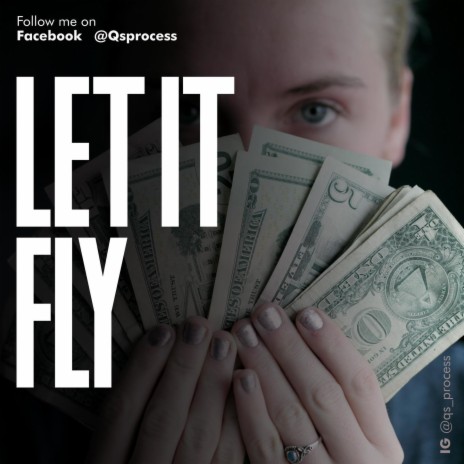 Let it Fly | Boomplay Music