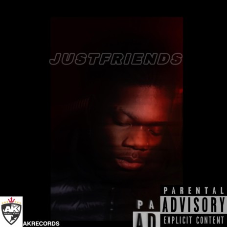 JUSTFRIENDS | Boomplay Music