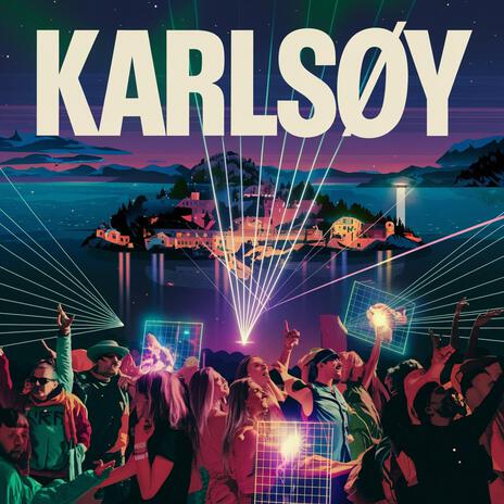 Karlsøy | Boomplay Music