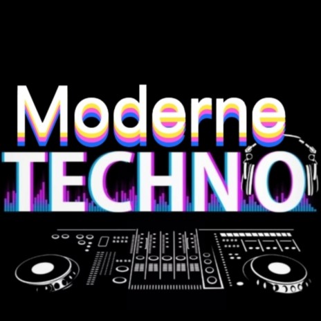 Moderne Techno | Boomplay Music