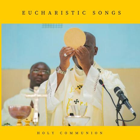 Eucharistic songs (Yande Yande) | Boomplay Music