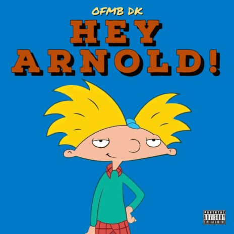 Hey Arnold