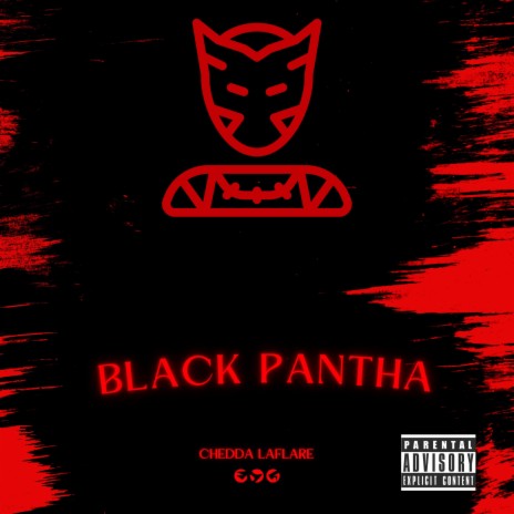 Black Pantha | Boomplay Music