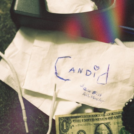 CANDID ft. Quin Gist & Rich Moncler
