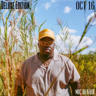 Oct 16 (Deluxe Edition)