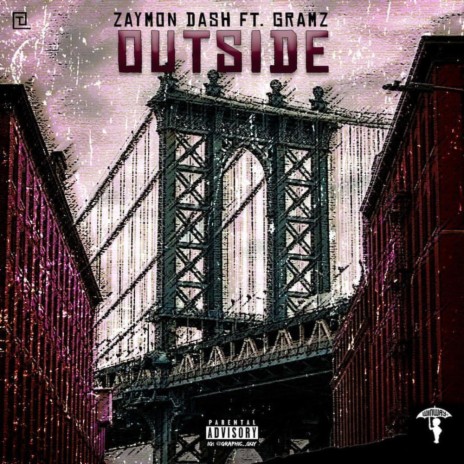 Outside ft. Gramz | Boomplay Music