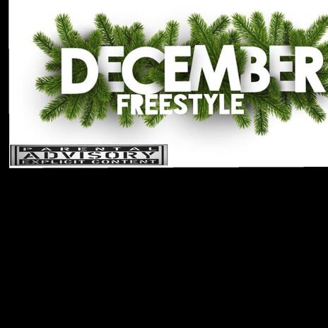 December Freestyle | Boomplay Music