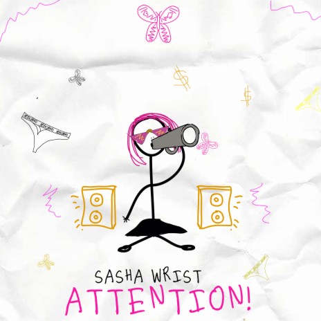 Attention | Boomplay Music